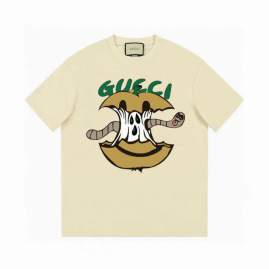 Picture of Gucci T Shirts Short _SKUGucciXS-Latt39911113